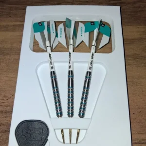 Rob Cross Gen 2 25g darts - Image 2