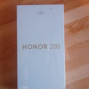 Honor 200 Lite