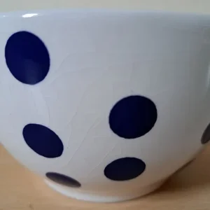 Whittard of Chelsea Lazy Susan Dip Bowls and Turntable Stand - Image 3