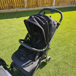 Cybex Melio pram stroller - Image 2
