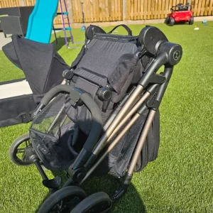 Cybex Melio pram stroller - Image 4