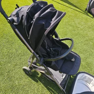 Cybex Melio pram stroller - Image 8