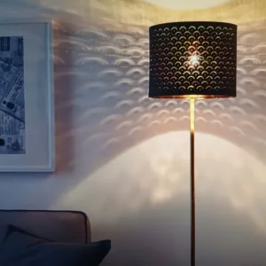 Ikea Lamp Shades