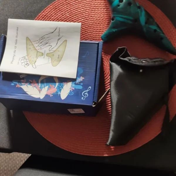 Ocarina (Professional)