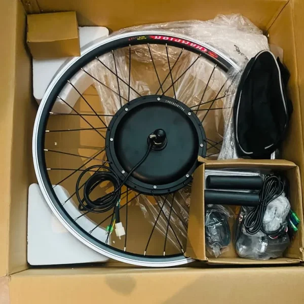 E bike kit conversion 1000w