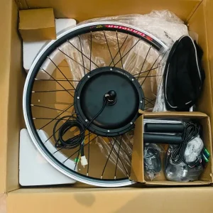 E bike kit conversion 1000w