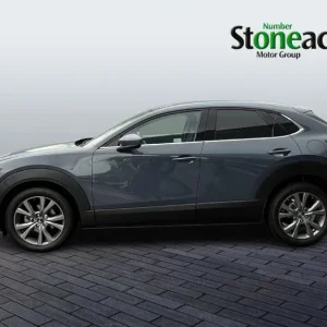 2025 Mazda CX-30 2.5 e-SKYACTIV G MHEV Exclusive-Line Auto Euro 6 (s/s) 5dr HATCHBACK Petrol Auto... - Image 6