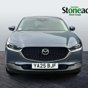 2025 Mazda CX-30 2.5 e-SKYACTIV G MHEV Exclusive-Line Auto Euro 6 (s/s) 5dr HATCHBACK Petrol Auto... - Image 7