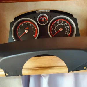 VXR Astra Clocks - Image 2