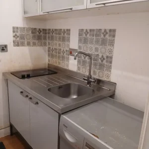 Studio flat - Image 4