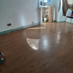 Studio flat - Image 8