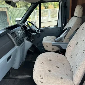 Ford Transit Panel Van 2012 Manual 2198cc - Image 6