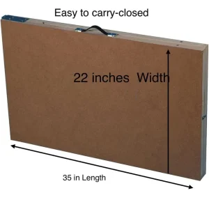 WALLPAPERING TABLE - £8 for 1 or £15 for 2 - Image 2