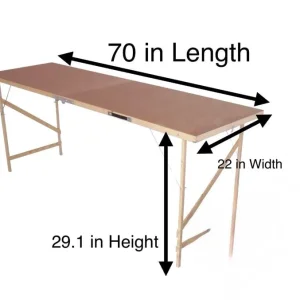 WALLPAPERING TABLE - £8 for 1 or £15 for 2