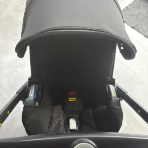 Doona + with Isofix - Image 2