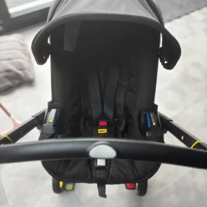 Doona + with Isofix - Image 3