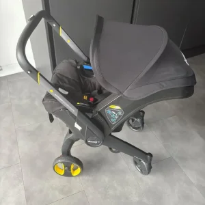 Doona + with Isofix - Image 4