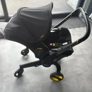 Doona + with Isofix