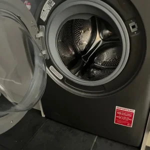 Hoover washing machine - Image 2