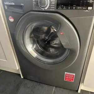 Hoover washing machine