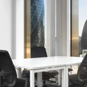 Furnished office spaces for 3 to 55 desks - Image 6