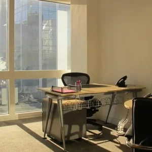 Furnished office spaces for 3 to 55 desks - Image 7