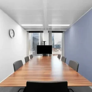 Furnished office spaces for 3 to 55 desks - Image 8
