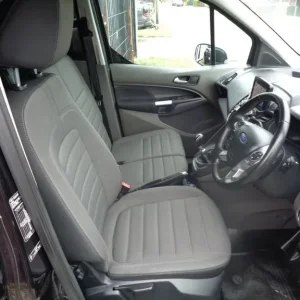 2020 Ford Transit Connect 1.5 EcoBlue Limited Panel Van - Image 5
