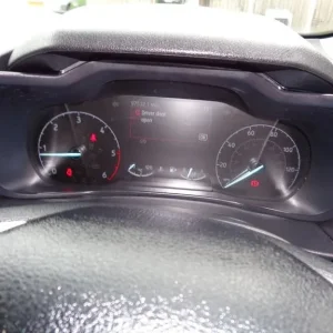 2020 Ford Transit Connect 1.5 EcoBlue Limited Panel Van - Image 6