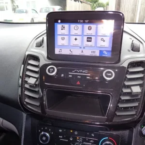 2020 Ford Transit Connect 1.5 EcoBlue Limited Panel Van - Image 7