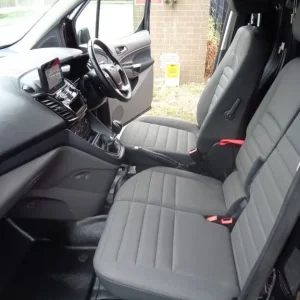 2020 Ford Transit Connect 1.5 EcoBlue Limited Panel Van - Image 8