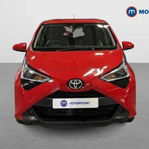2021 Toyota Aygo 1.0 VVT-i X-Play 5-door hatchback - Image 2