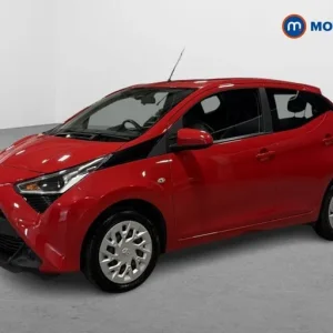 2021 Toyota Aygo 1.0 VVT-i X-Play 5-door hatchback - Image 3