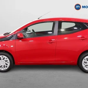2021 Toyota Aygo 1.0 VVT-i X-Play 5-door hatchback - Image 4