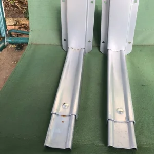 Microwave wall brackets - Image 2