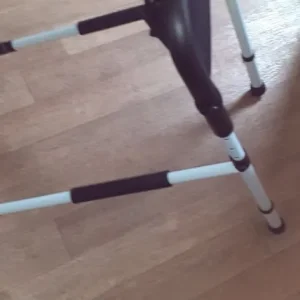 Bed grab rail