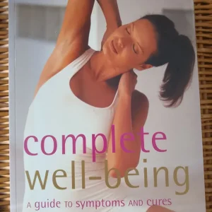Complete Wellbeing. Softback