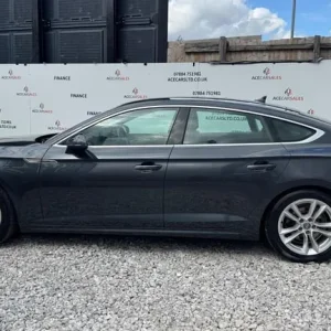 2018 Audi A5 2.0 TDI Ultra Sport 5-door Hatchback Diesel - Image 5