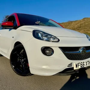 2017 Vauxhall Adam 1.4i Turbo S 3dr Hatchback - Image 6