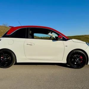 2017 Vauxhall Adam 1.4i Turbo S 3dr Hatchback - Image 8