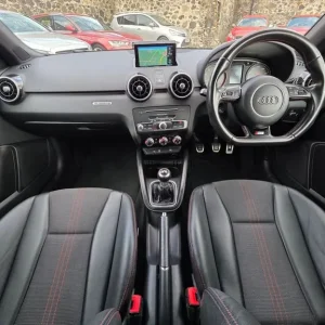 2016 Audi S1 Sportback Quattro - Image 7