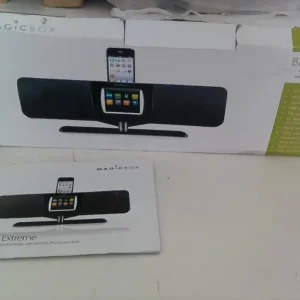 Magic Box Beam Extreme with Wi-Fi and radio - Image 2