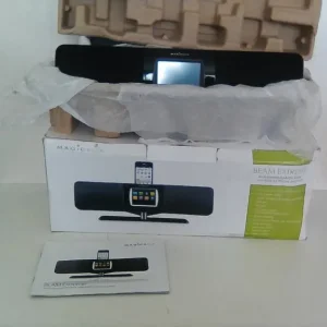 Magic Box Beam Extreme with Wi-Fi and radio