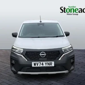 2024 Nissan Townstar 1.3 TCe Acenta Panel Van - Image 2
