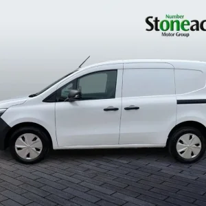 2024 Nissan Townstar 1.3 TCe Acenta Panel Van - Image 4
