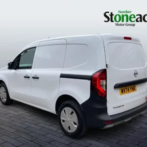 2024 Nissan Townstar 1.3 TCe Acenta Panel Van - Image 5