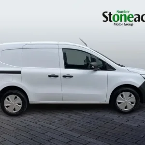 2024 Nissan Townstar 1.3 TCe Acenta Panel Van - Image 7