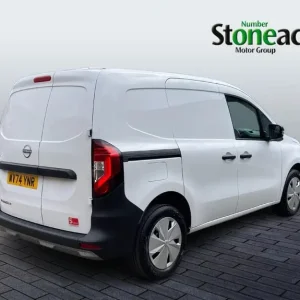2024 Nissan Townstar 1.3 TCe Acenta Panel Van - Image 8