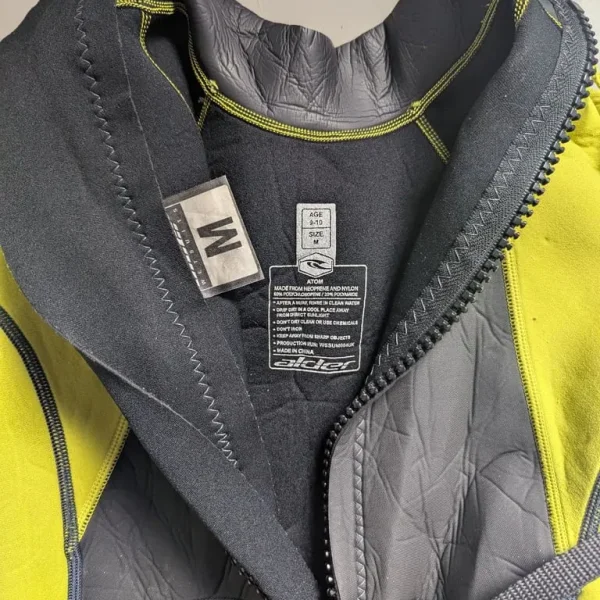 Wetsuit Alder kids 9-10