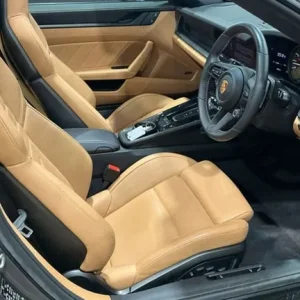 2023 Porsche 911 Targa 4 GTS 3.0L 2dr Convertible - Image 3